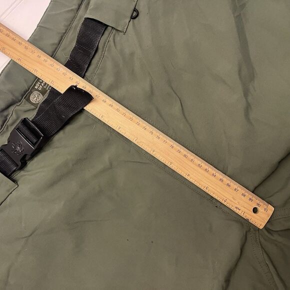 Boy Scouts of America Mens 52x33 XXXL Cargo Pants - Picture 12 of 12